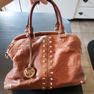 Used Michael Kors bag
